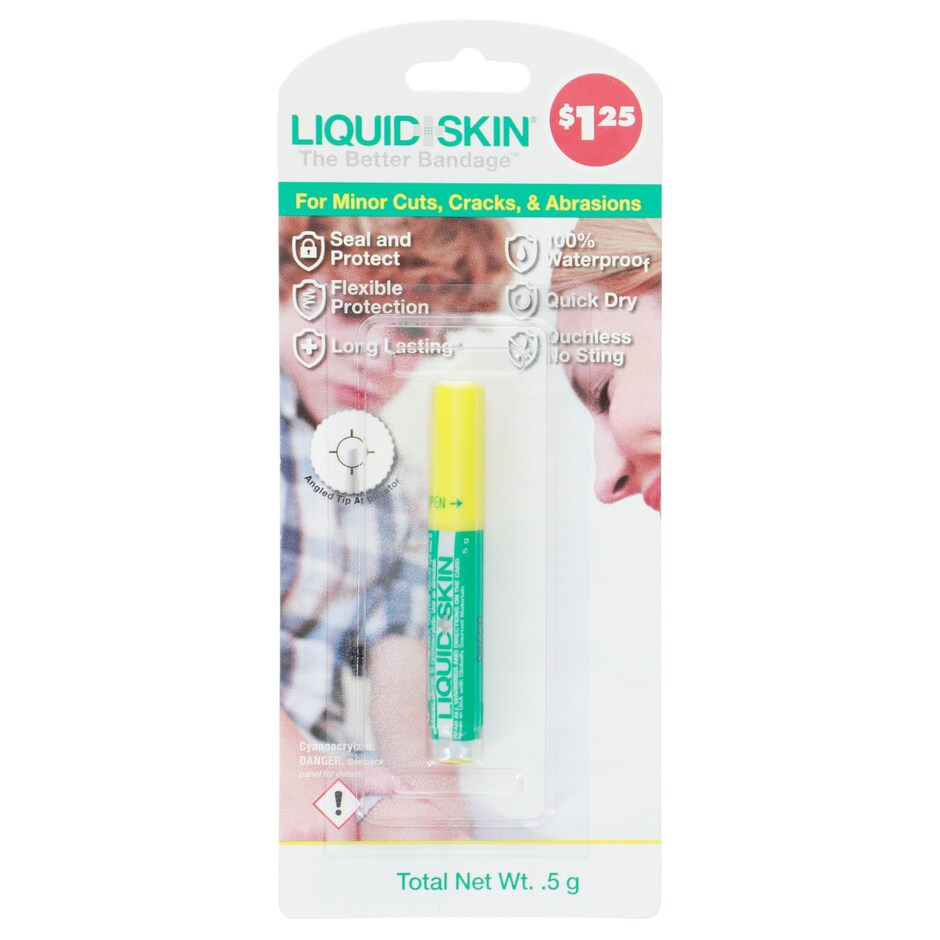 Bandages, Wraps & Gauze