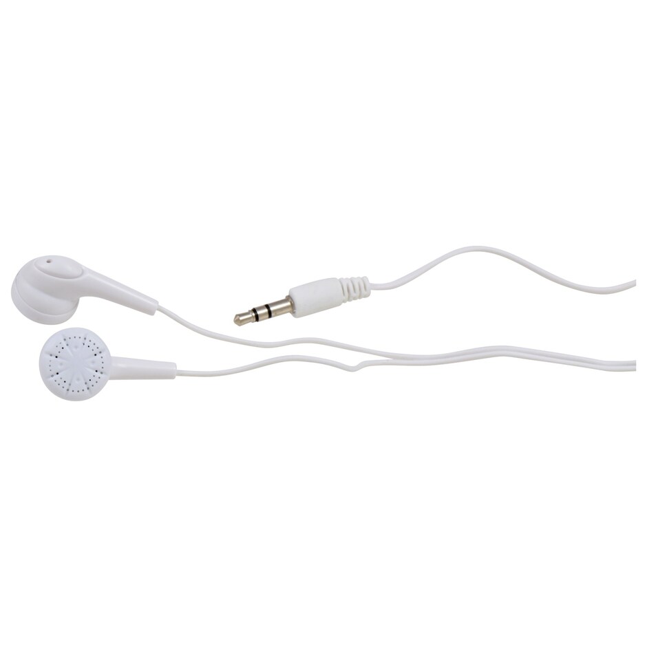 Audifonos E-Circuit Jelly Cable Plano 48 Pulgadas Comodos y Nitidos 3