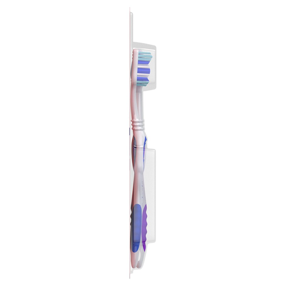 Cepillos Colgate Clasicos Suaves, Paquete de 3 2