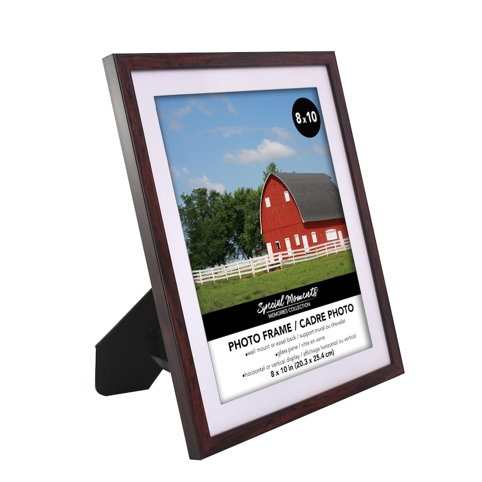 8x10 Picture Frames & 8x10 Wall Frames