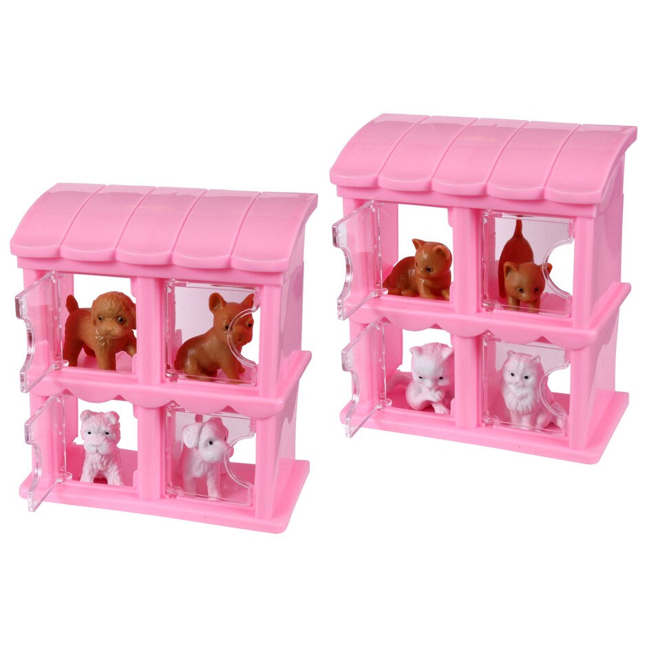 Stuffed Animals & Dolls