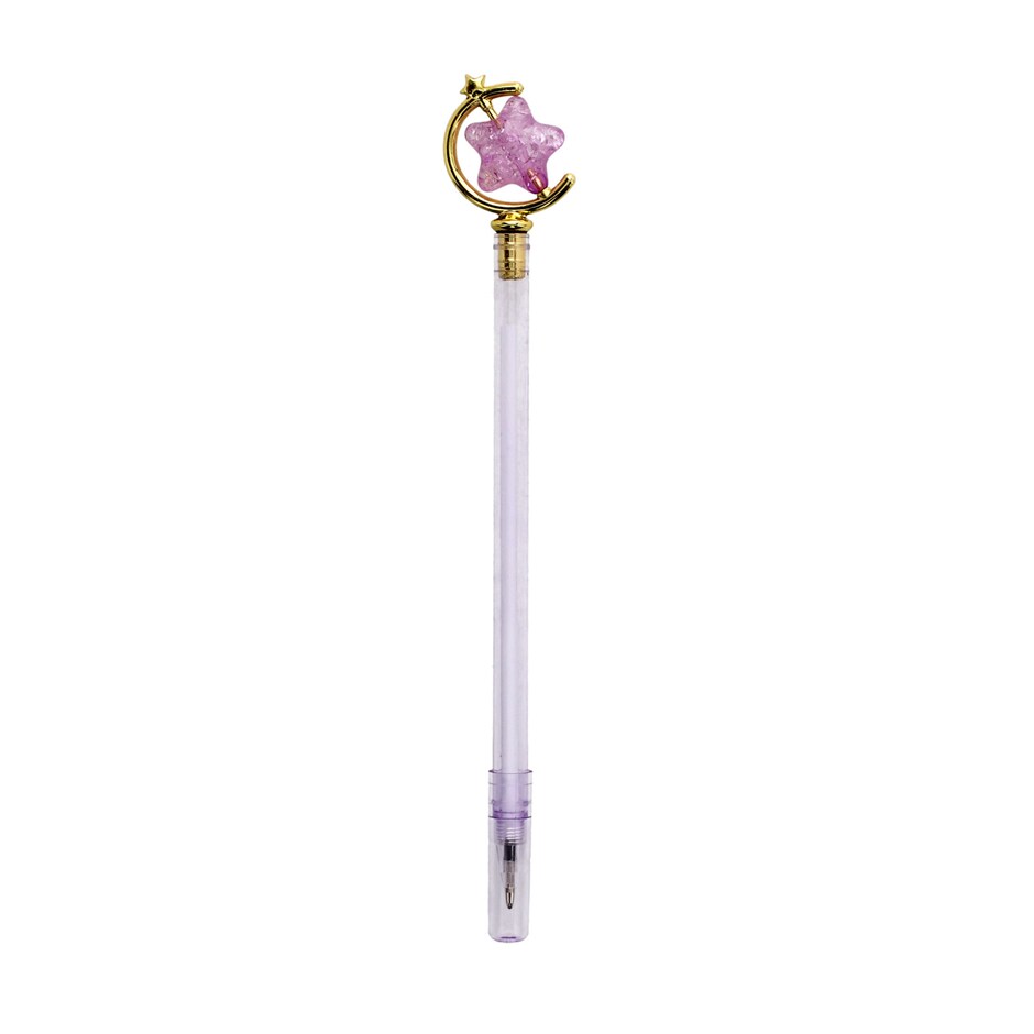 Lapicero Jot con Estrella Chula Colores Varios 5