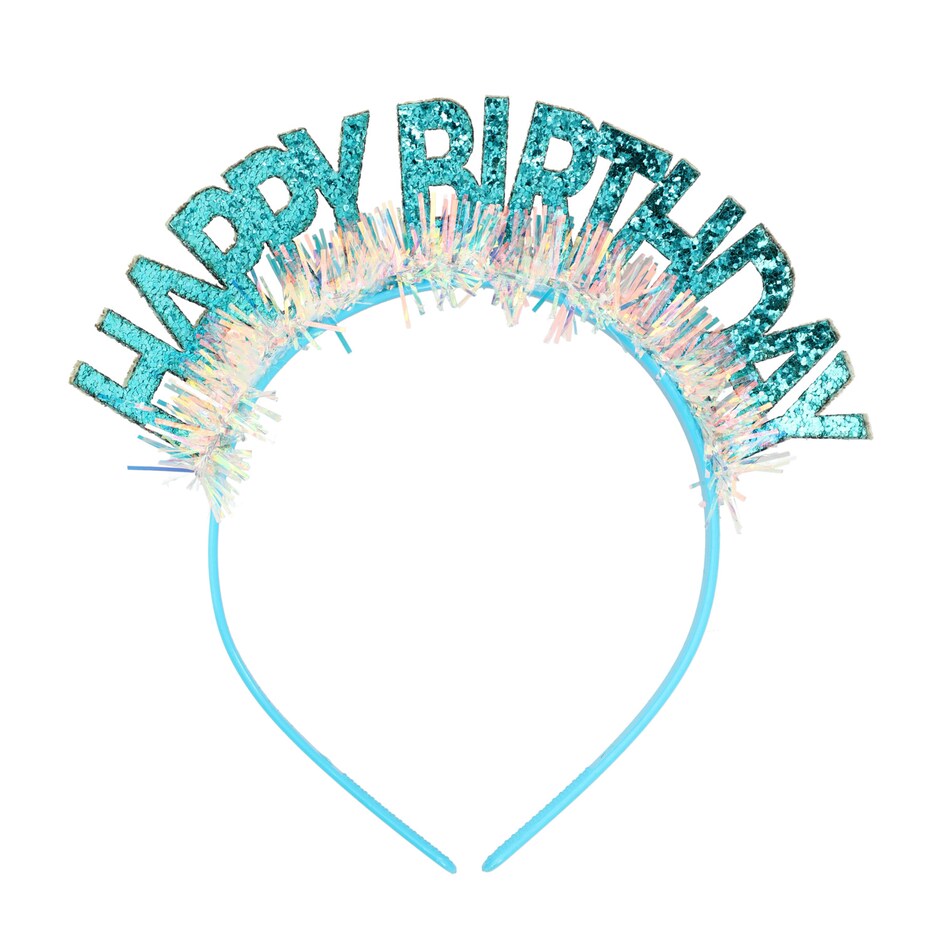 Cintillos de Cumpleanos Cheveres Pa Celebrar 3