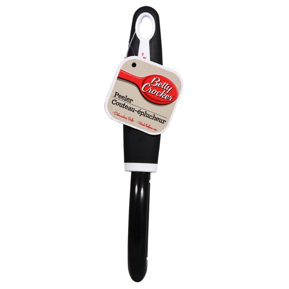 Peladores Betty Crocker con Mango Comodo Negro 2