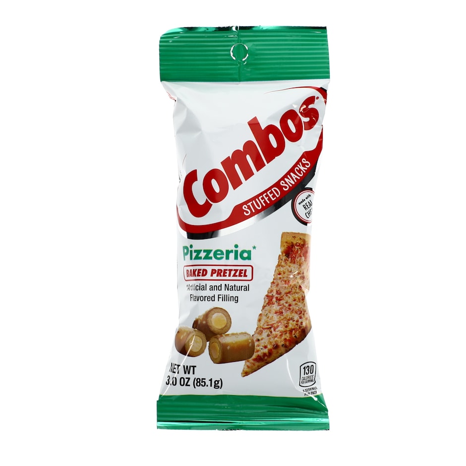 Chips & Pretzels Bugles, Lays, Takis & More