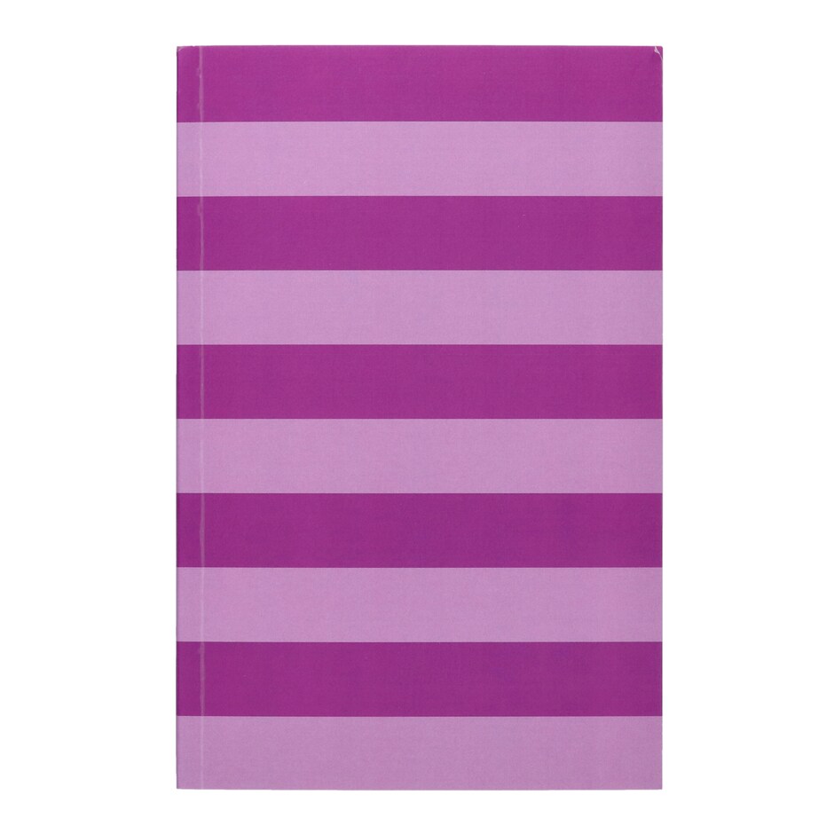 Libreta Jot Bicolor Rayada Colores Surtidos Pa Tus Apuntes 3