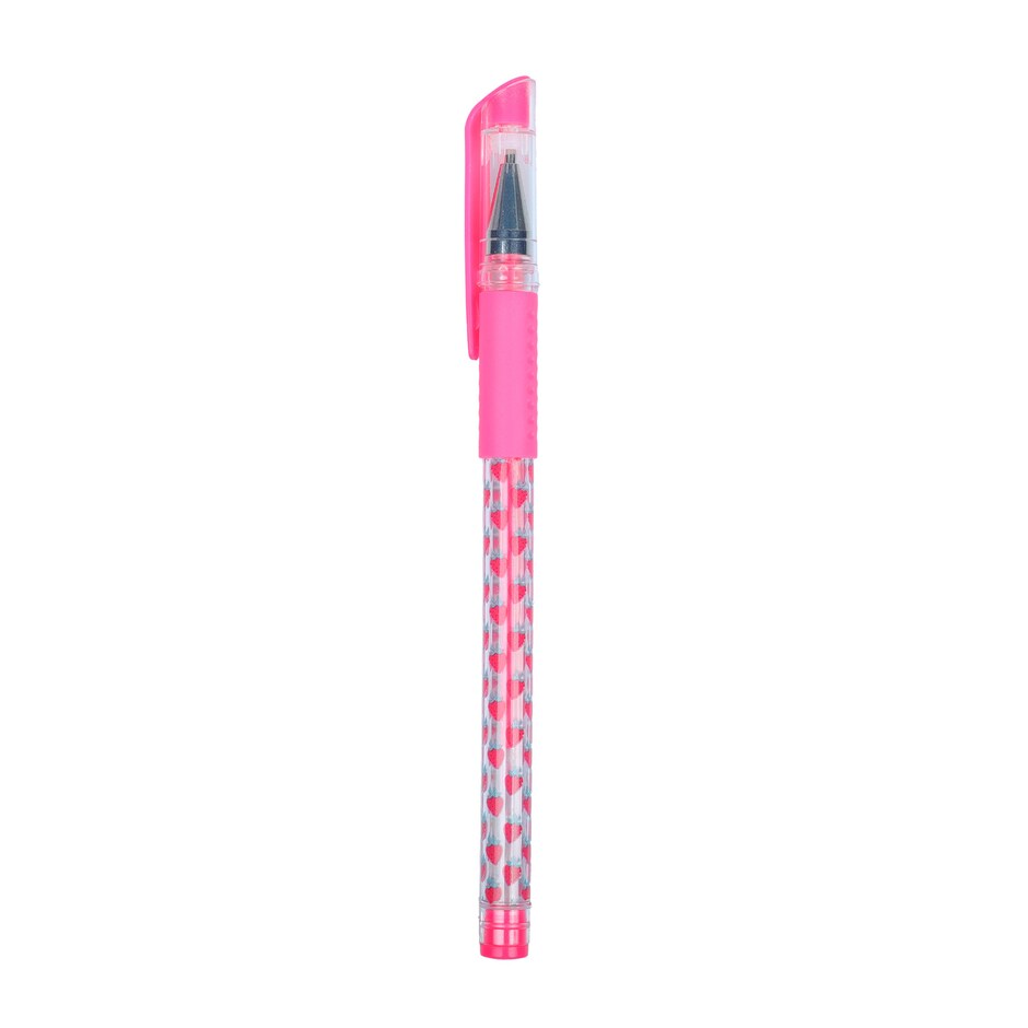 Lapiceros de Gel Frutales Paq de 3 3