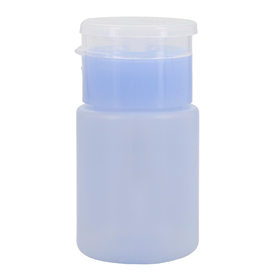 Dispensadores Plasticos Sassy + Chic con Bomba, Colores Surtidos 3