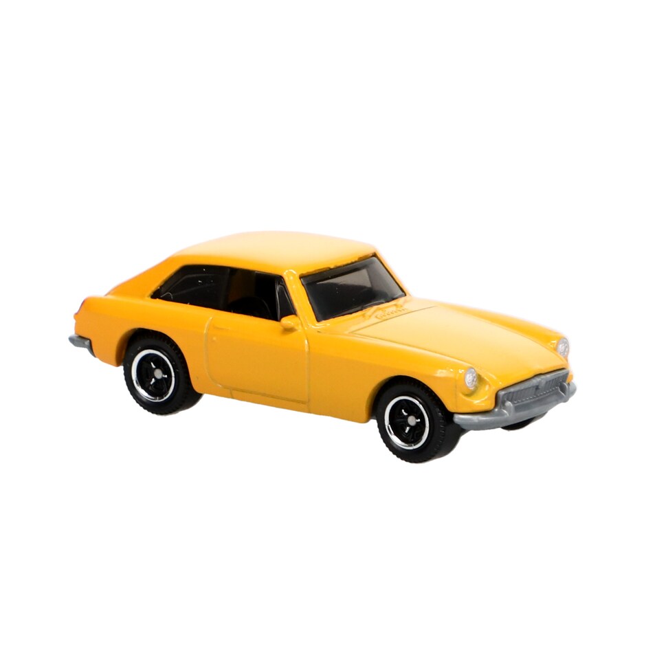 Carritos Matchbox de Metal Surtidos - Juguetes Chulos pa Coleccionar 4
