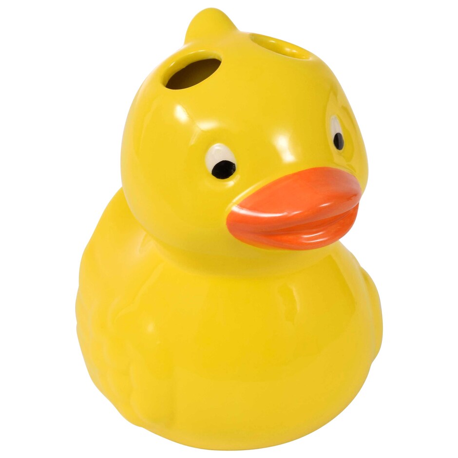 Portacepillos de Ceramica Animales - Dale un Toque Chulo a tu Bano 2