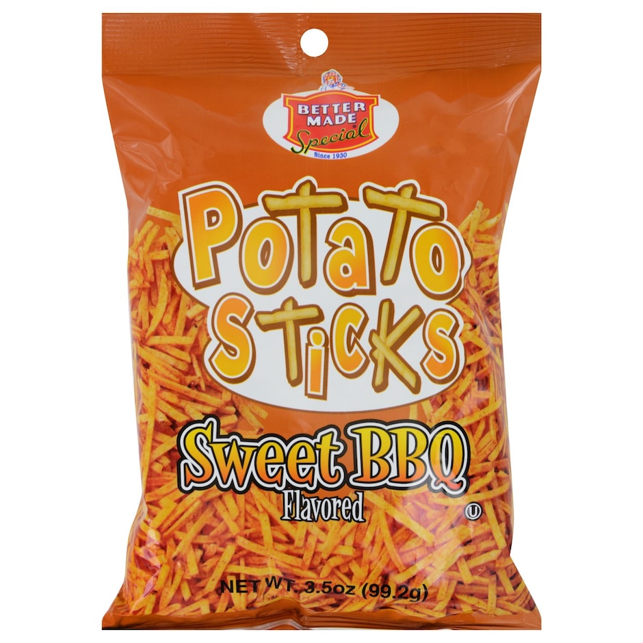 potato sticks dollar tree