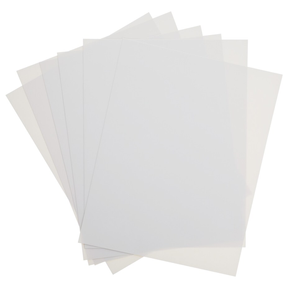 Trifold Poster Boards & Letter Stickers
