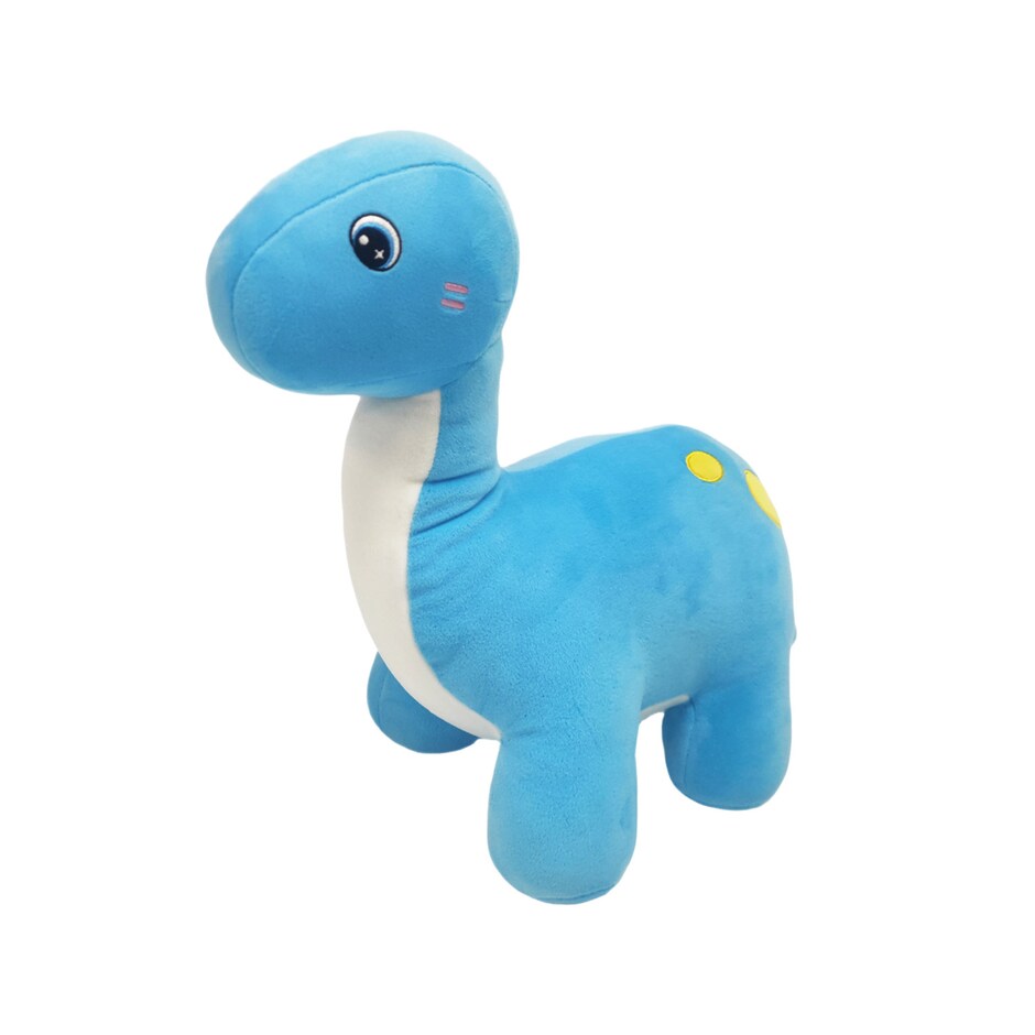 Dinosaurios Peluche Suaves Surtidos - Set de 9 Pa la Alegria de los Ninos 3