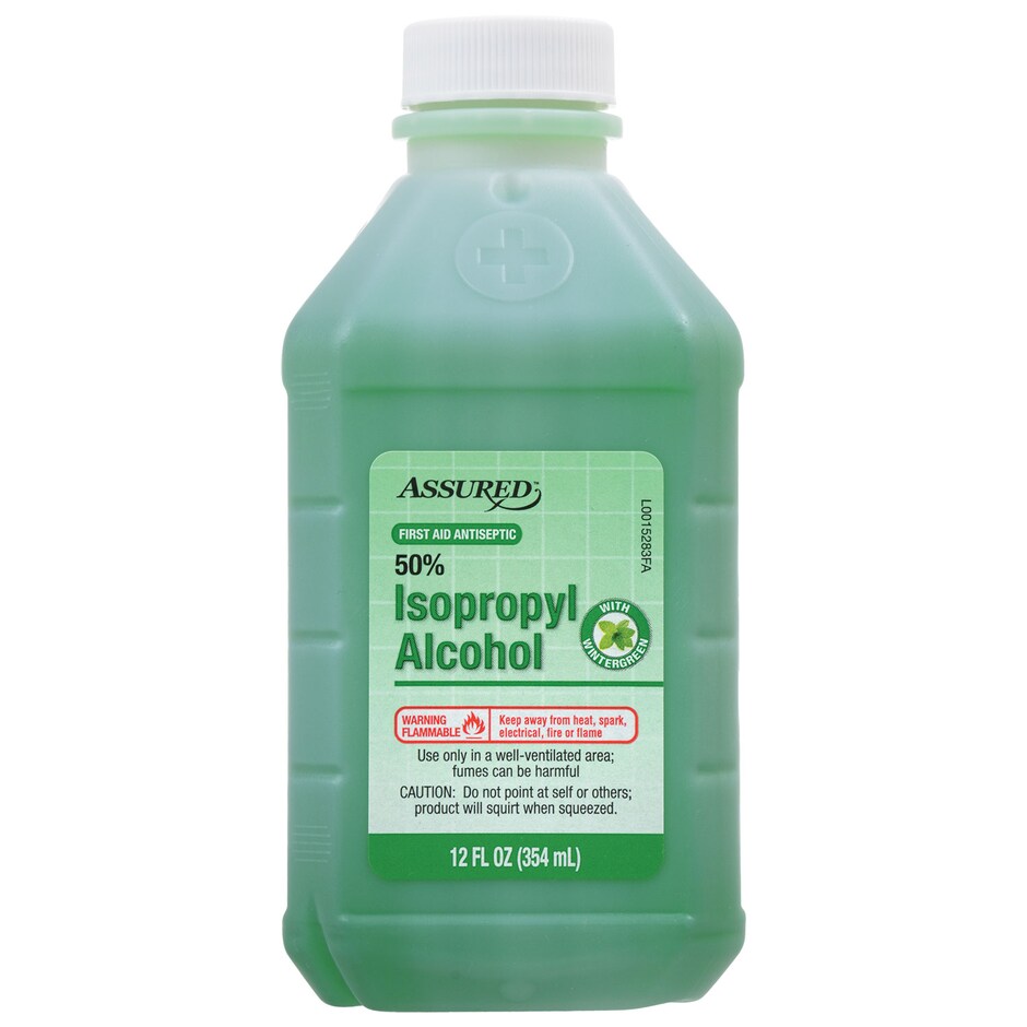 Rubbing Alcohol Dollar Tree, Inc.