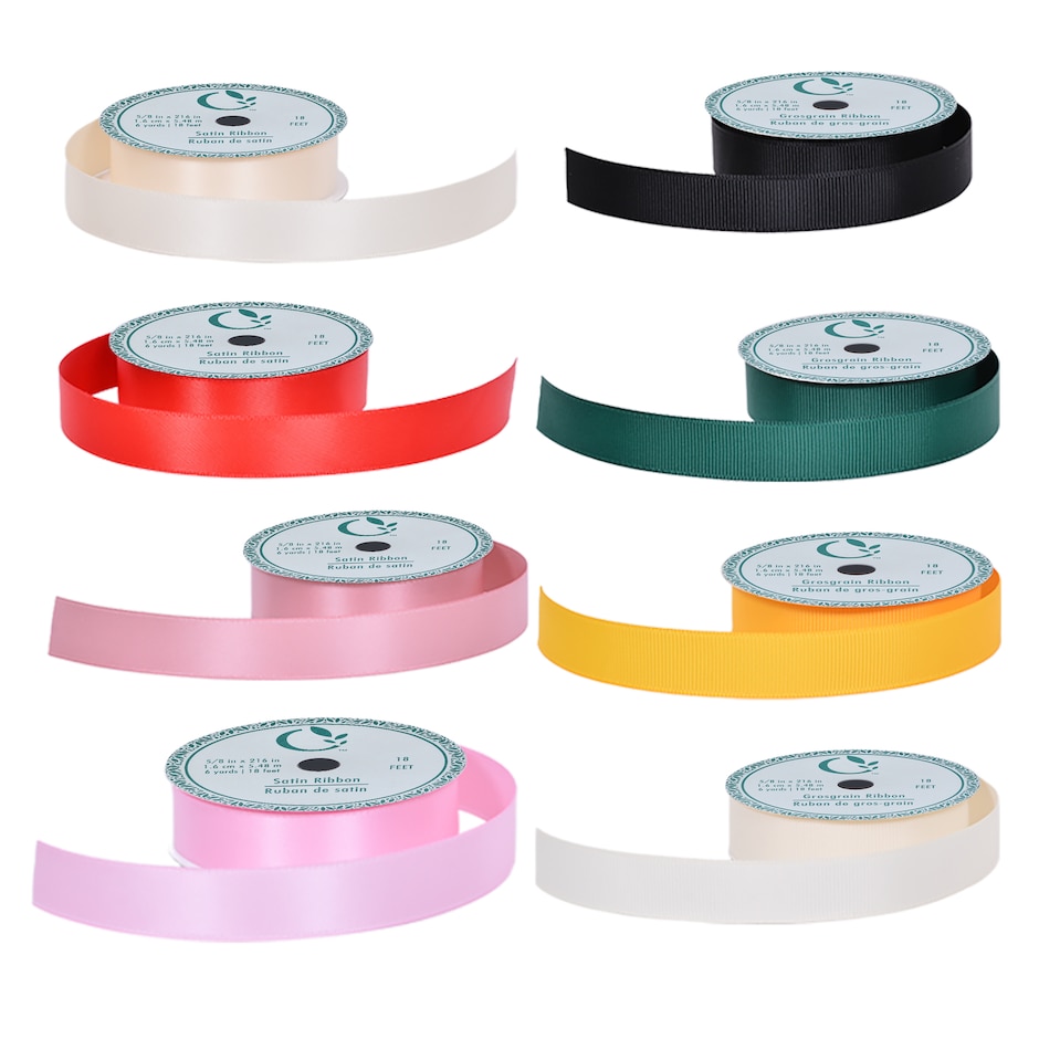 Raffia String & Ribbon | DollarTree.com