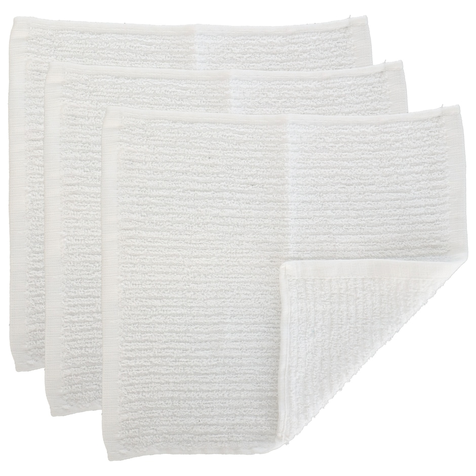 Dish Cloths Rags & Microfiber Cloths