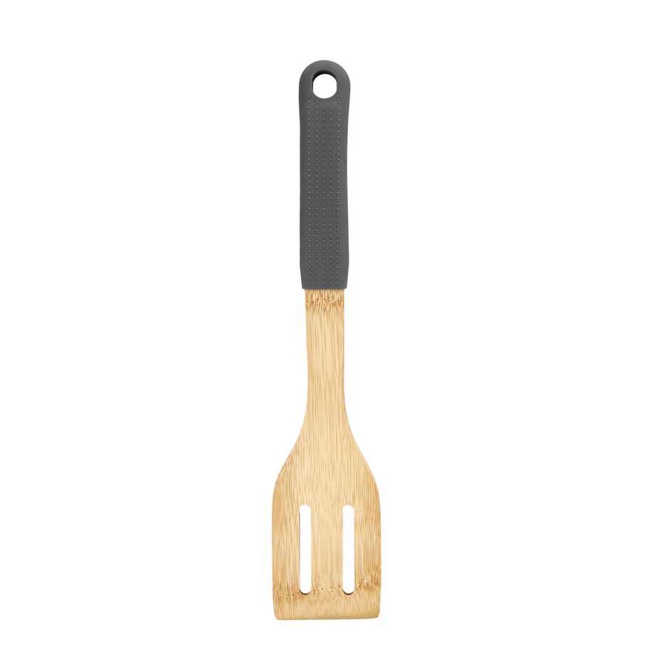 Set de Cucharas de Bambu pa tu Cocina - Cooking Concepts 3