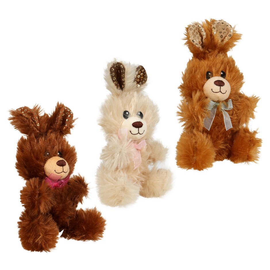 Stuffed Animals & Dolls