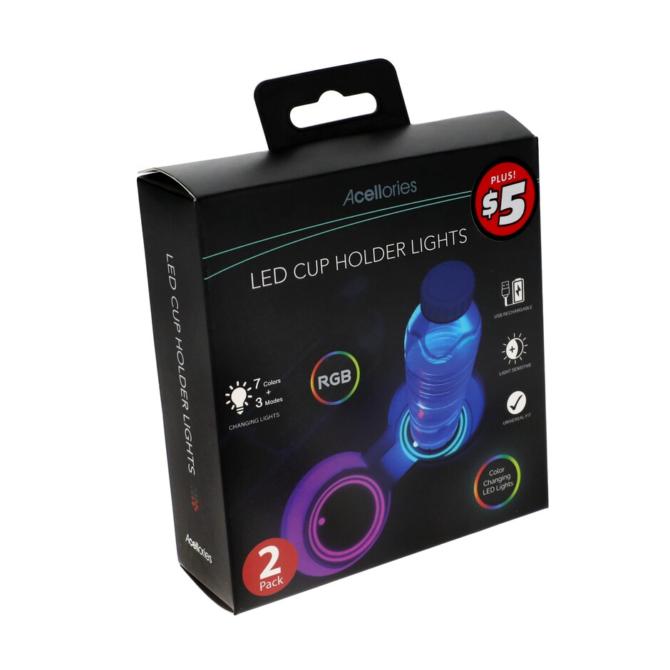Lightbulbs & Flashlights LED Lights, Outdoor Lighting, Flood