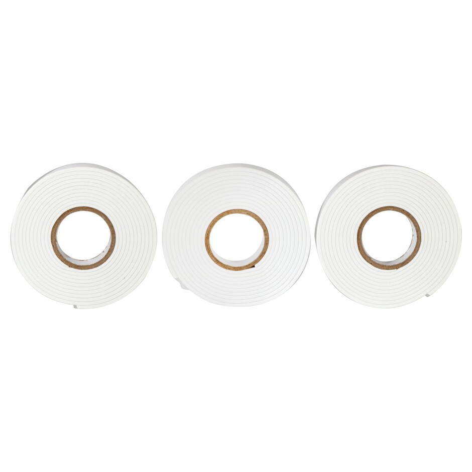Cinta de Puntos 3D Crafters Square 3 Rollos 2
