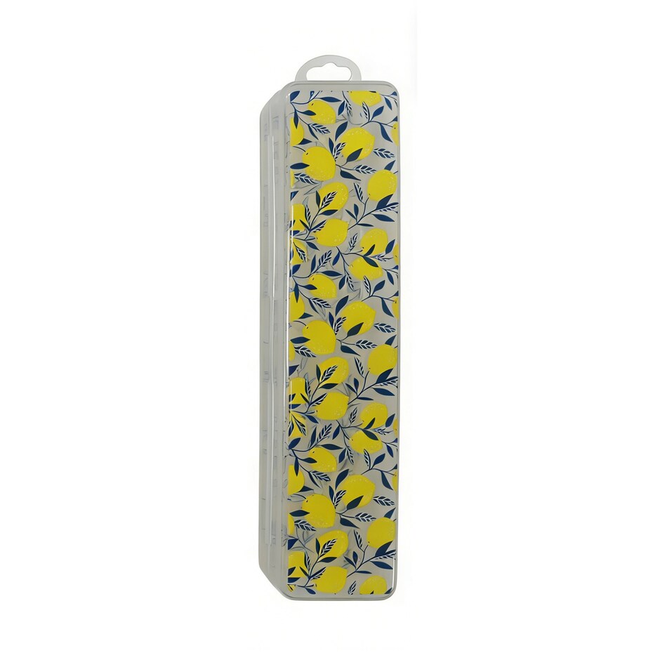 Organizador de Brochas de Maquillaje Estilo Tropical - Mantente Siempre Ready 5