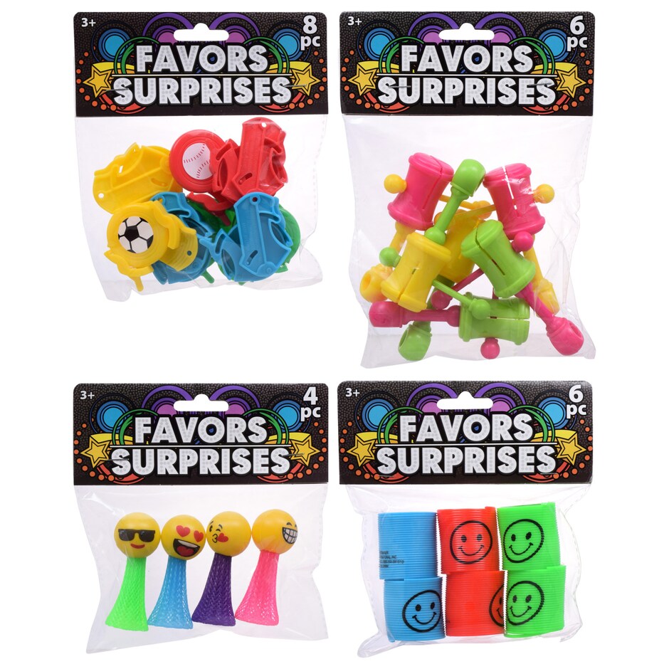 Recuerditos de Fiesta de Colores Pa Prender la Gozadera 3