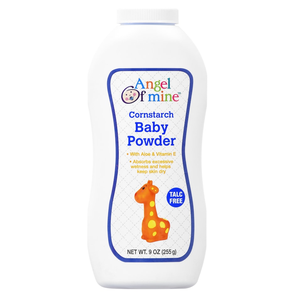 Baby Powder Dollar Tree Inc