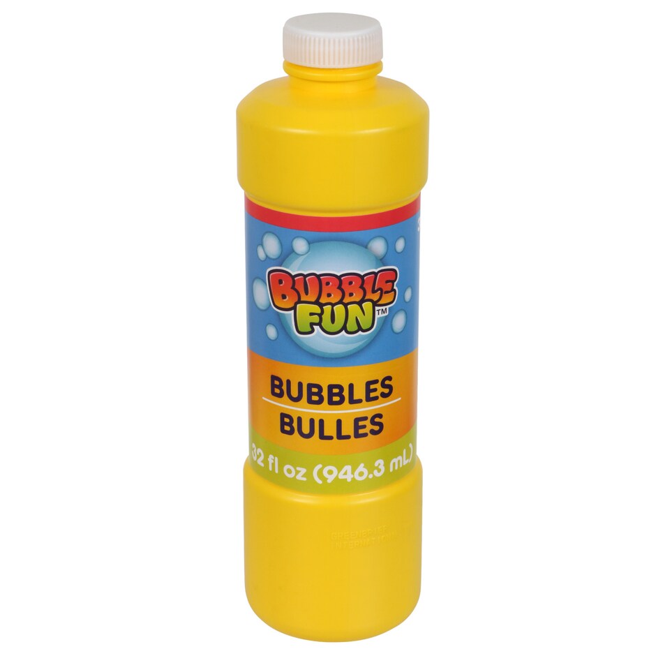 Botellas Gigantes de Burbujas 32 oz Pa la Gozadera 4