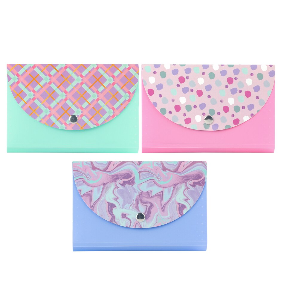 File Folders & Organizers