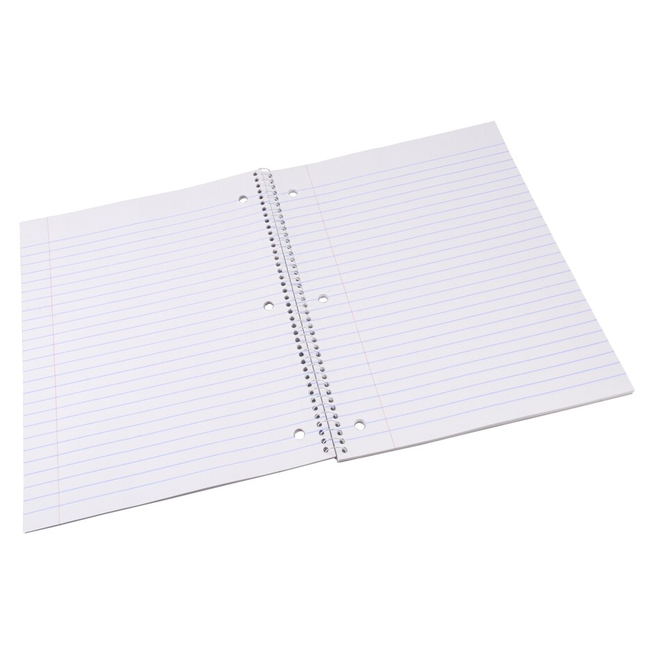 Libretas Espiral 70 Hojas Rayas Anchas Colores Surtidos Pa Tus Clases 2