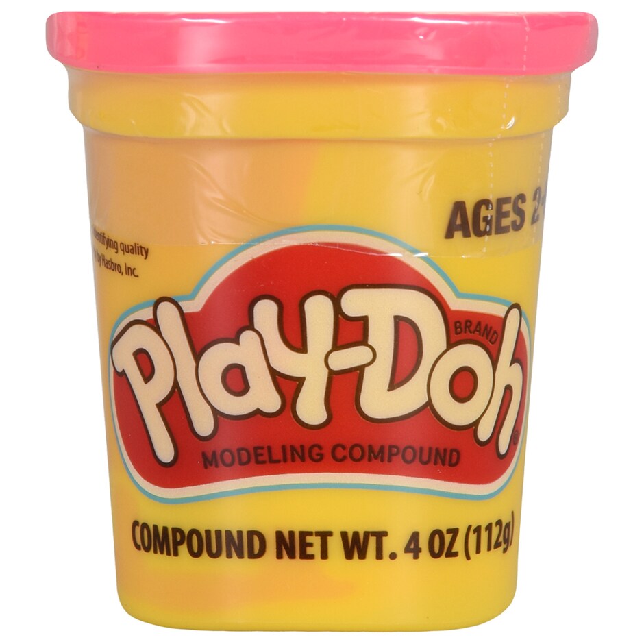 Play-Doh Masa de Modelar Colores Surtidos Pa Jugar y Crear 3