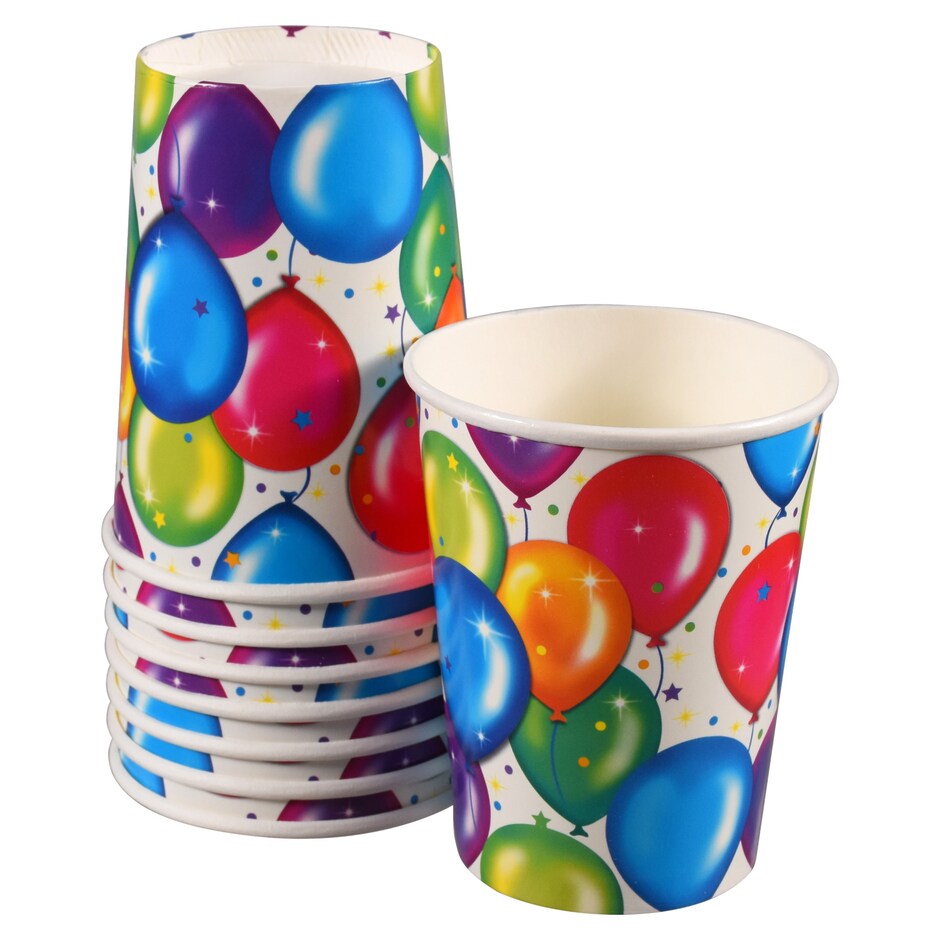 Confetti Balloons Dollar Tree Inc
