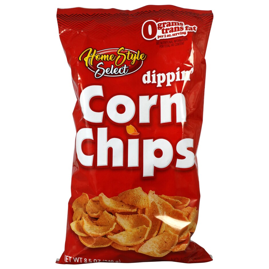 cactus annie's hot corn chips