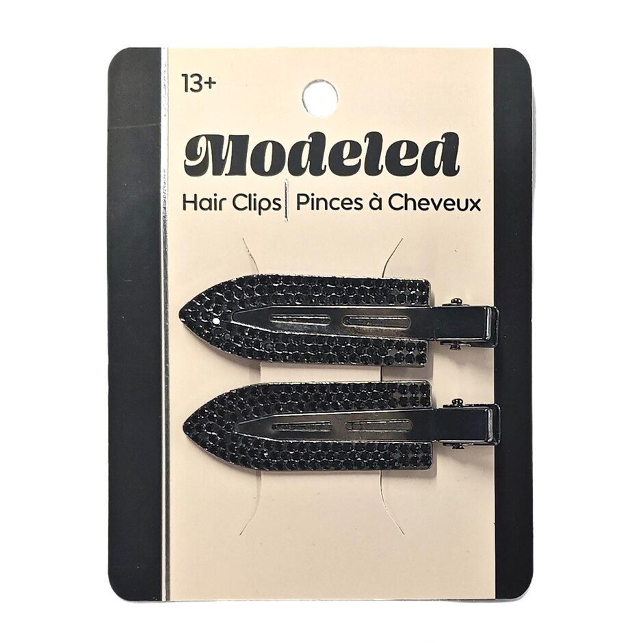 Ganchos de Pelo Chulos pa tu Estilo, Varios Disenos, Pack de 2 2