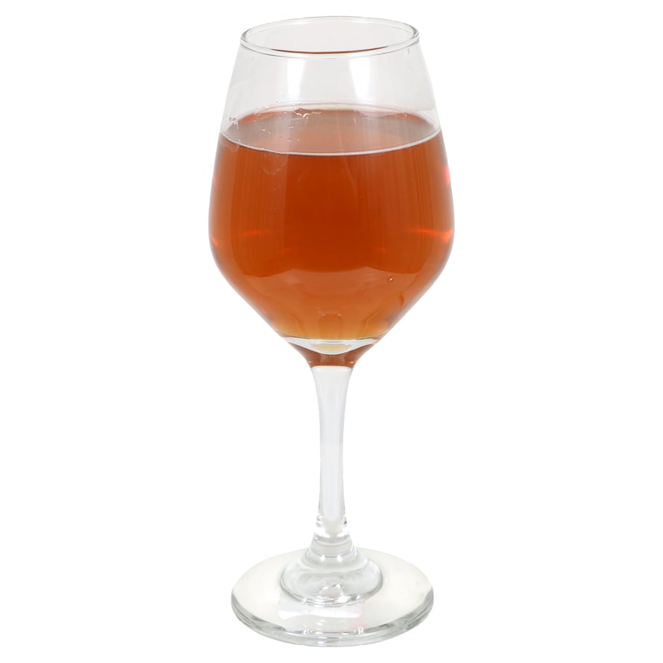 Brunello Clear Wine Glass, 14 oz.