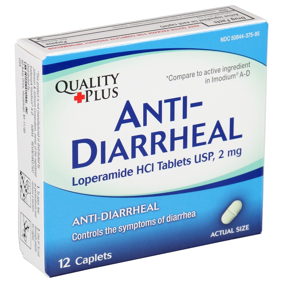 Digestion & Nausea AntiDiarrheal, Gas Treatment & More