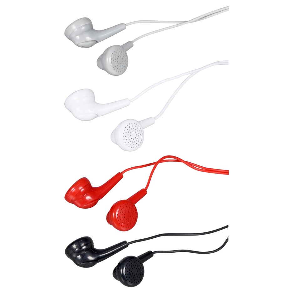 Headphones & Earbuds