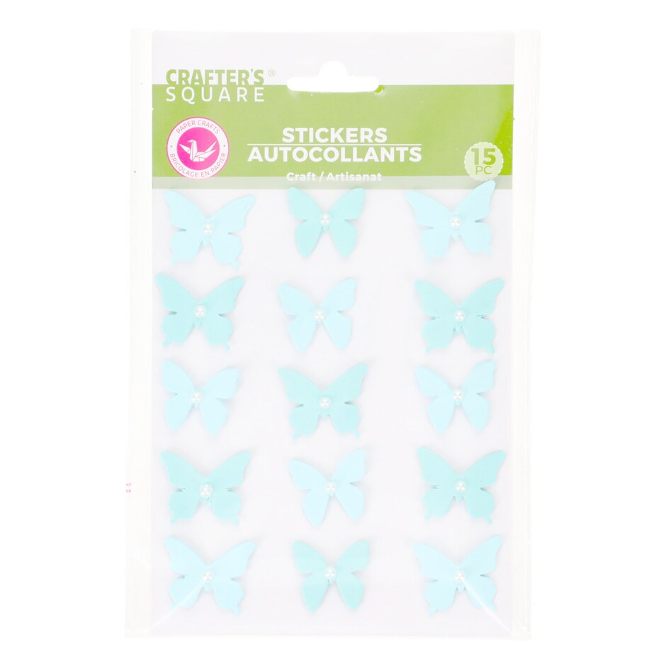 Pegatinas con Perlas para Tus Manualidades y Regalos 5