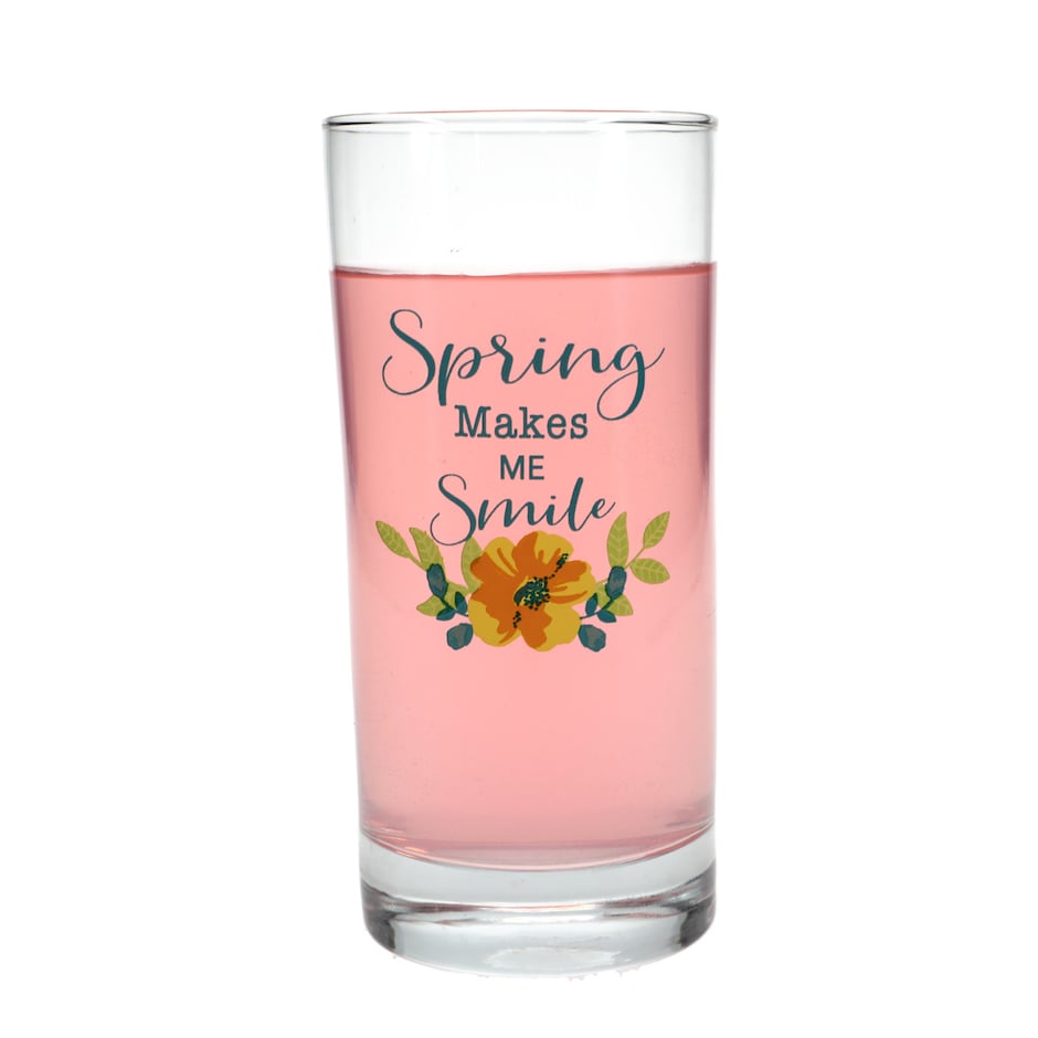 Plastic Tumblers & Cooler Glasses