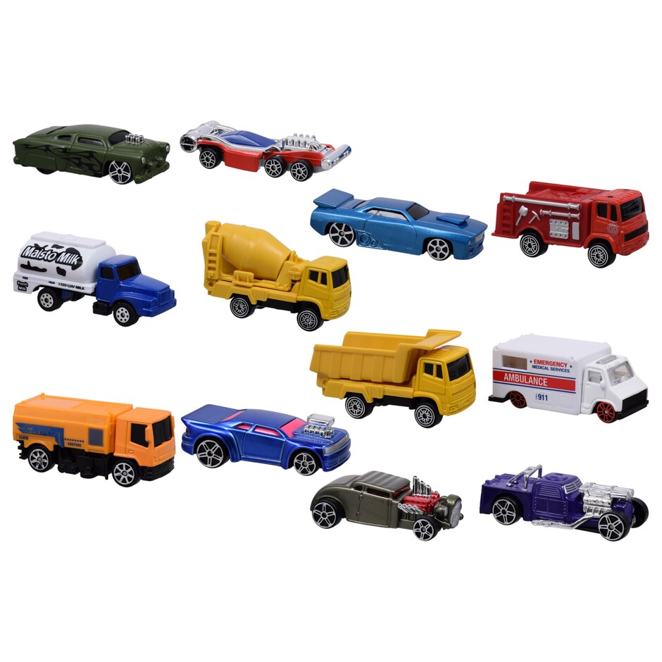 Carritos Maisto Fresh Metal Juguetes Pa La Imaginacion 4