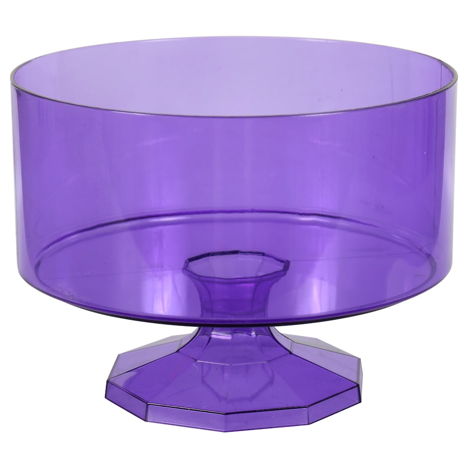 Purple Party Supplies