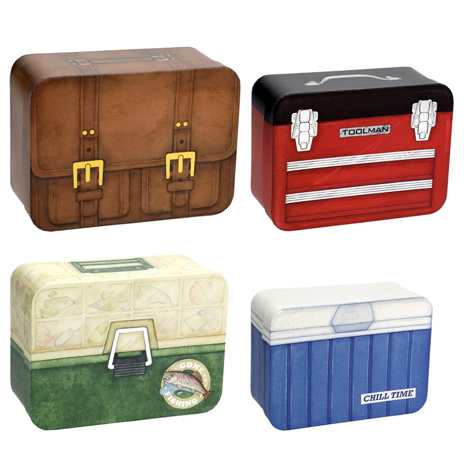 Extreme Values & New Arrivals