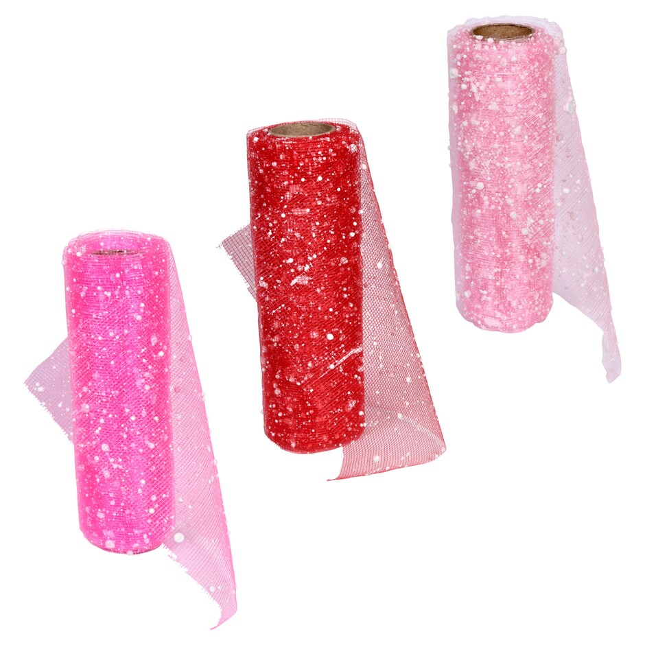 Ribbons, Deco Mesh, Raffia Ribbons & More | DollarTree.com