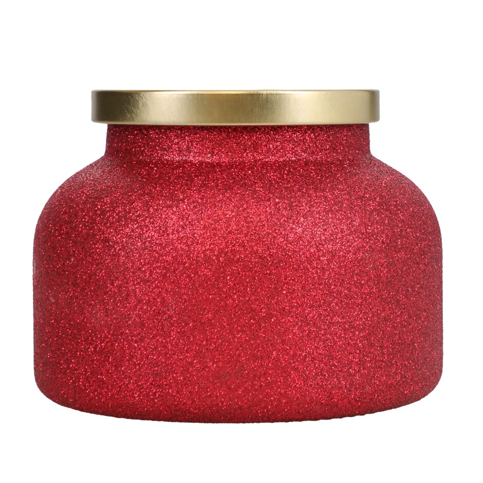 Velas de Brillo con Tapa - Coleccion de Temporada x12 2