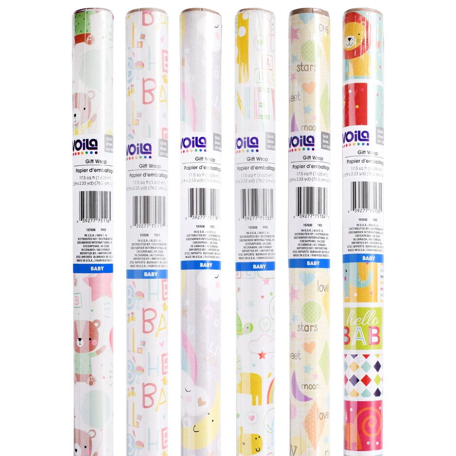 Baby Shower Supplies Dollar Tree Inc