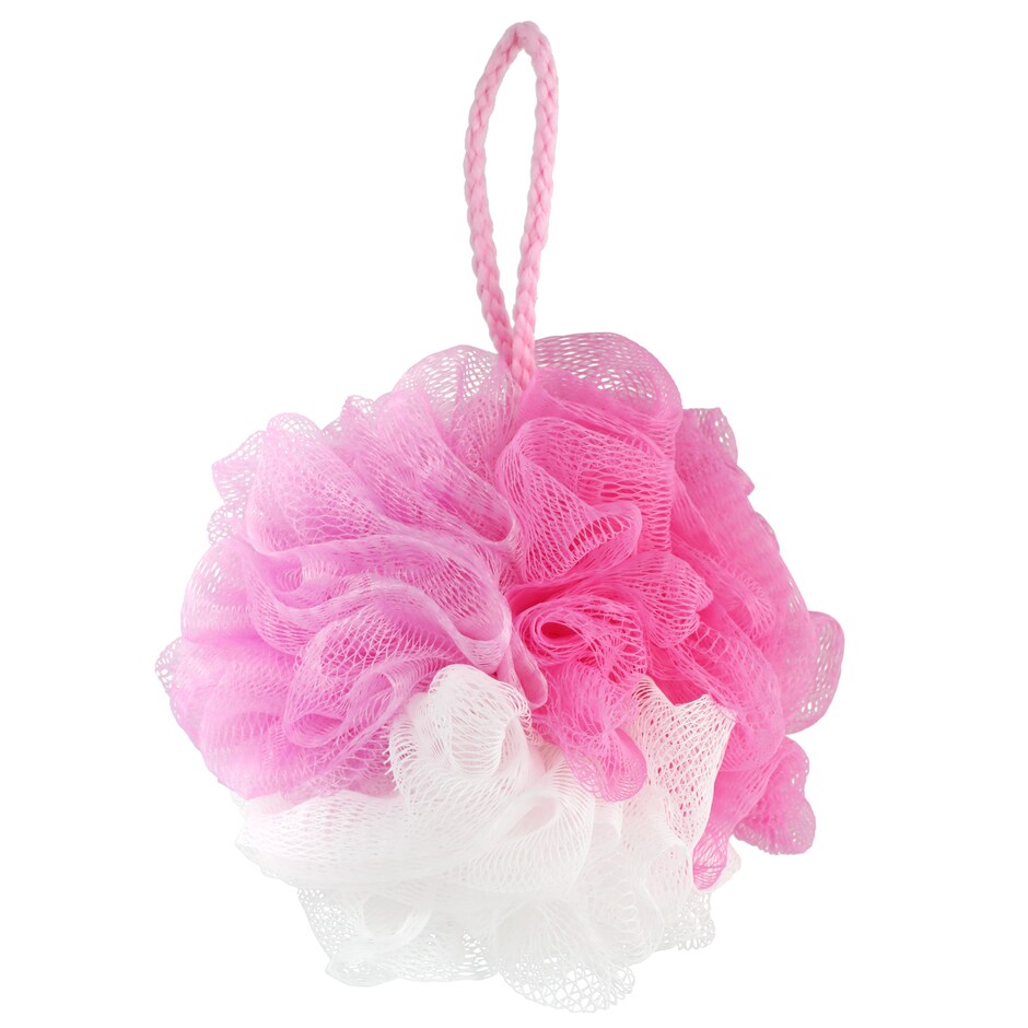 Loofas de Bano Multi-color April - Dale un Toque Chulo a tu Bano 5