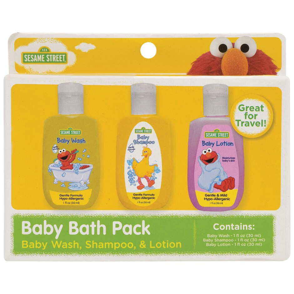 Baby Shampoo Dollar Tree, Inc.