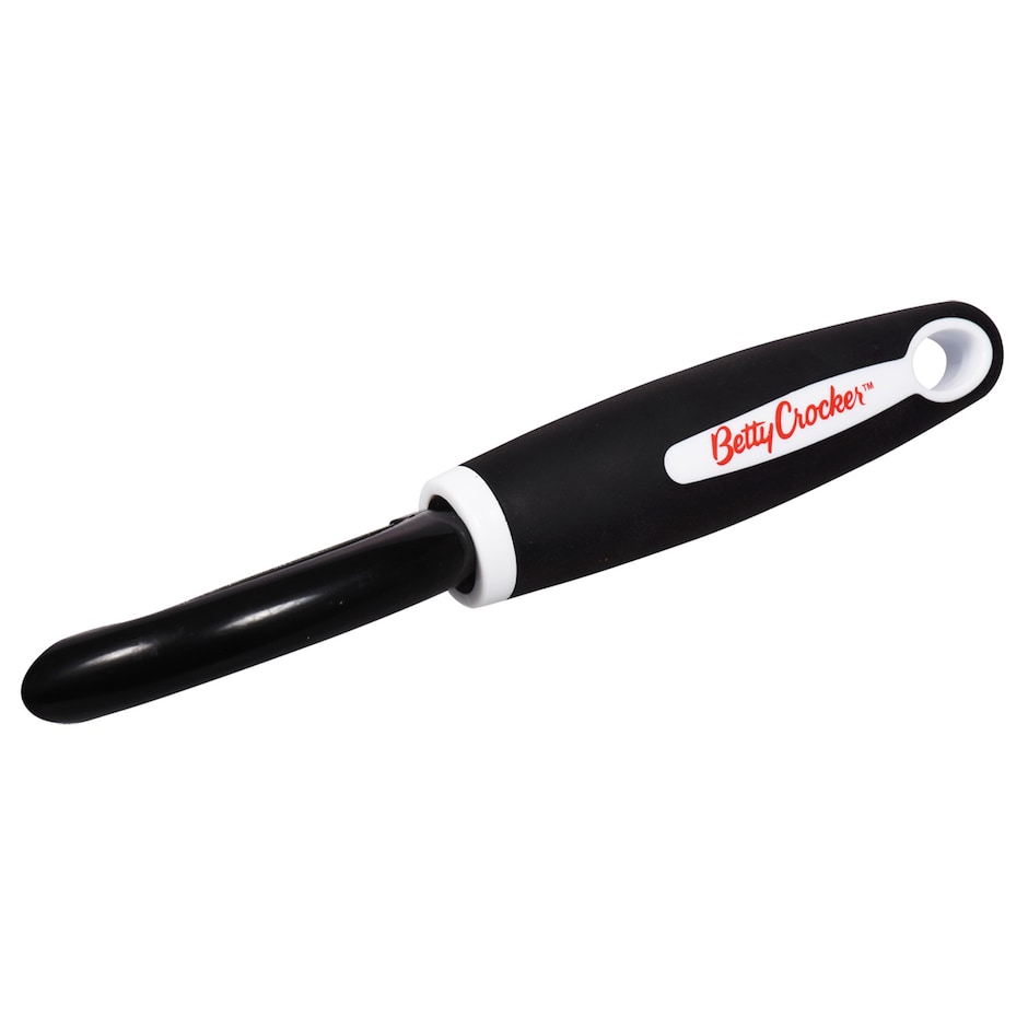 Peladores Betty Crocker con Mango Comodo Negro 3