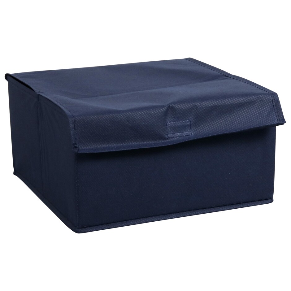 Organizador Plegable Pa Closet - Guarda To Sin Lio 2