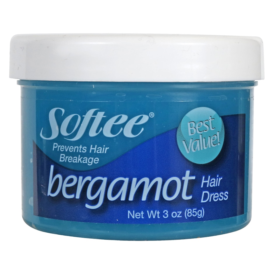 Softee Bergamot Hair Dress, 3Oz /85g main image 0